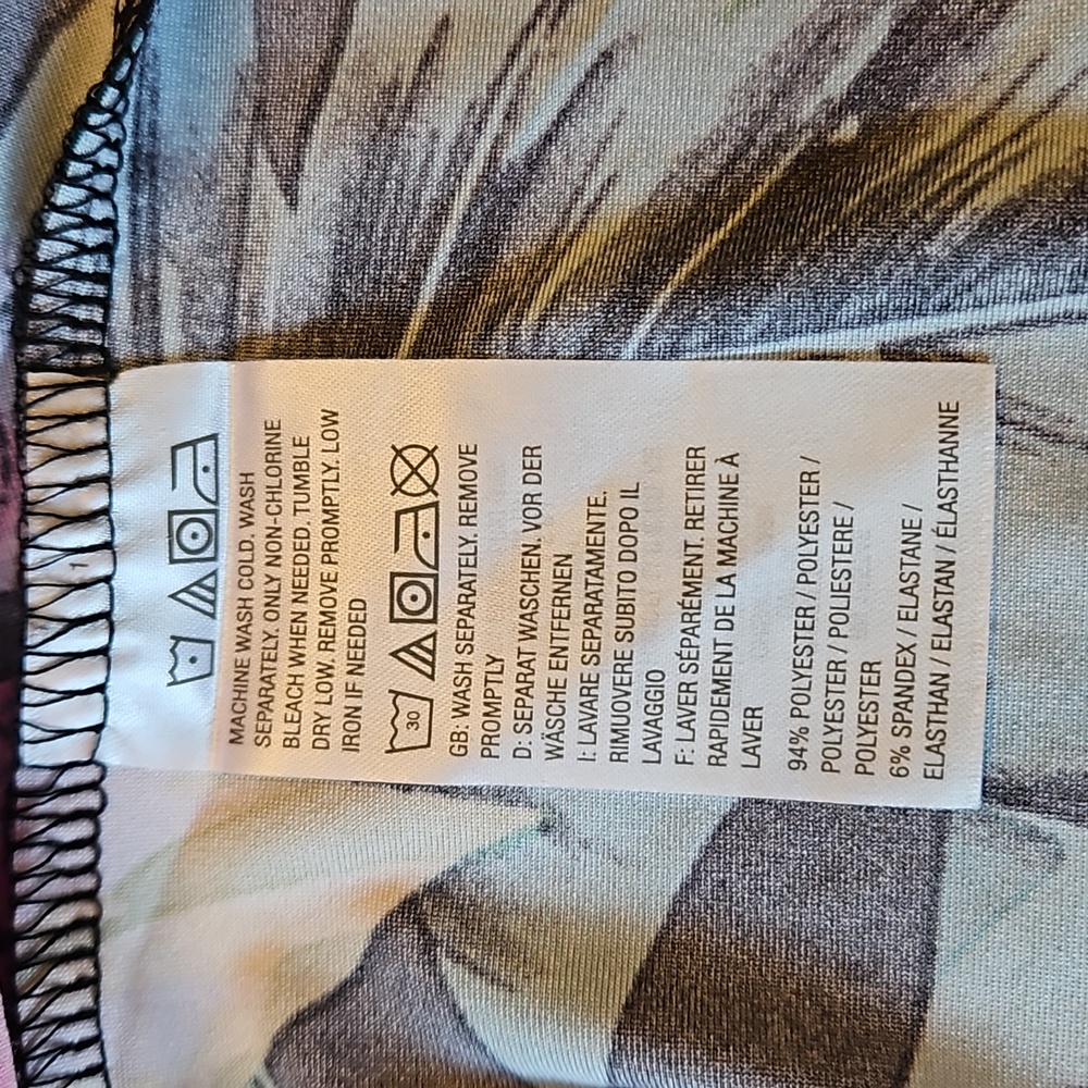 Maxi Dress - Picture 3 of 4